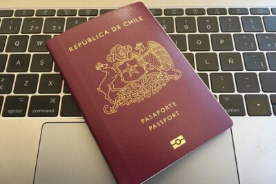 Requisitos para sacar pasaporte chileno
