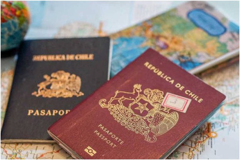 ¿Cómo ampliar la vigencia de una visa que está en trámite?
