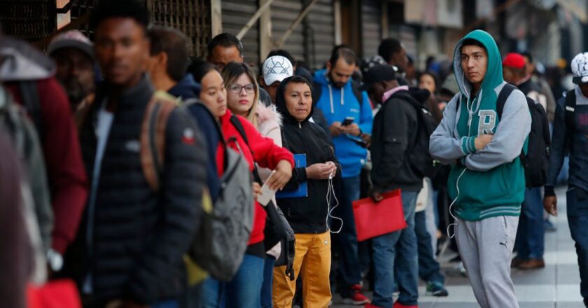 ¿Cómo obtener permiso de trabajo en Chile para extranjeros?