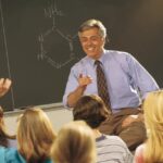 Qué se necesita para ser un buen docente en química