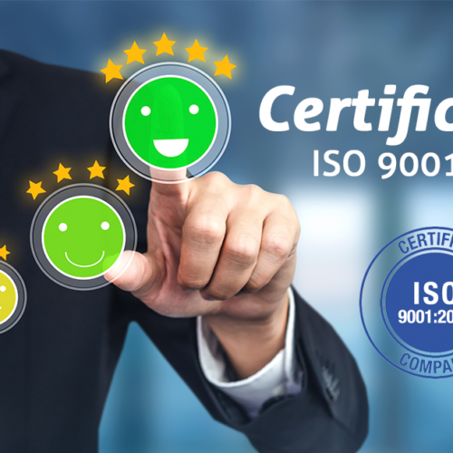 ¿Cómo obtener certificación ISO 9001 Chile?