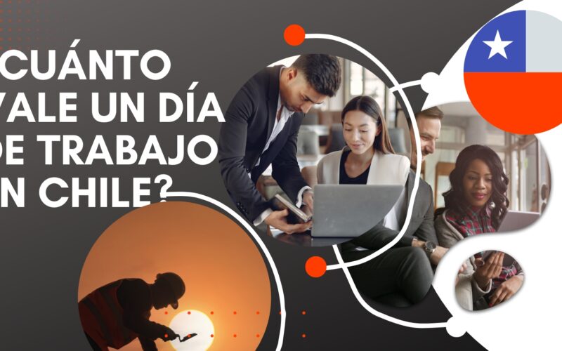dia de trabajo en Chile