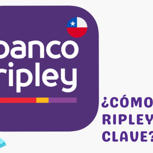 ¿Cómo pagar Ripley sin clave?