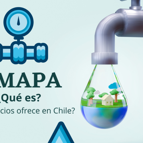 SMAPA qué es y qué servicios ofrece en Chile