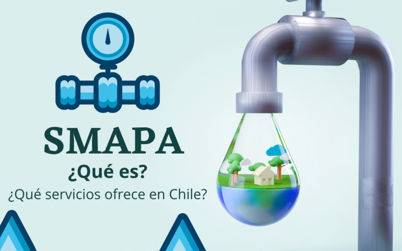 SMAPA Chile