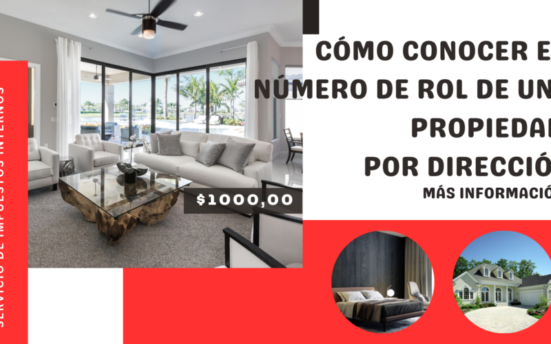 rol por direccion