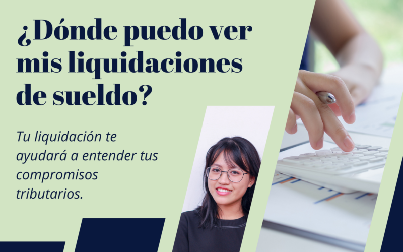 ver liquidaciones sueldo chile