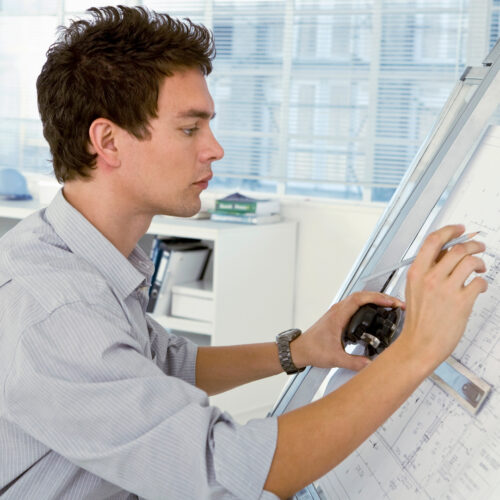 Cuánto gana un arquitecto en Chile