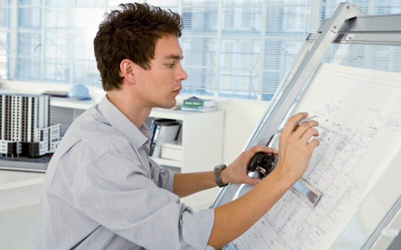 Cuánto gana un arquitecto en Chile
