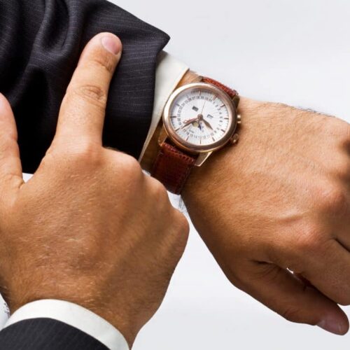 ¿Cuándo se va a cambiar la hora en Chile?