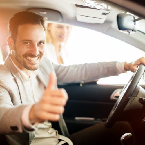 ¿Cómo Sacar la Licencia de Conducir en Puente Alto?