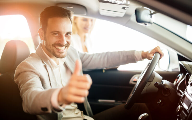 ¿Cómo Sacar la Licencia de Conducir en Puente Alto?