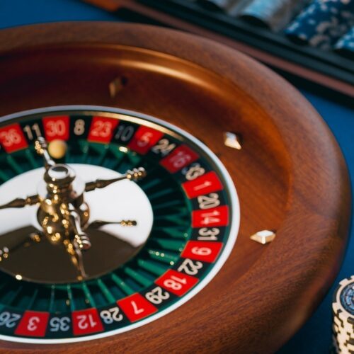 ¿Cómo ha influido la ruleta online en las promociones de retail?