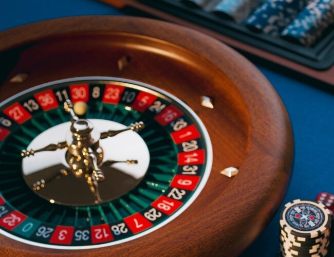 ¿Cómo ha influido la ruleta online en las promociones de retail?