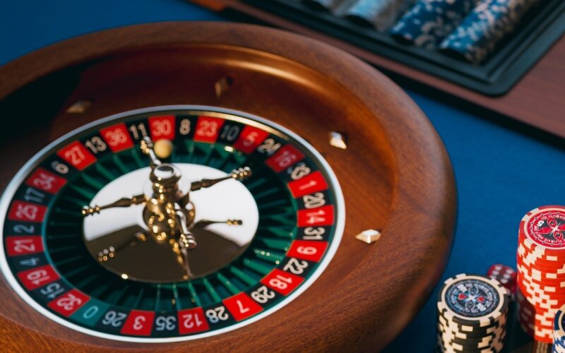 ¿Cómo ha influido la ruleta online en las promociones de retail?